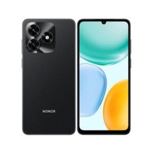 Honor X5C - 4GB RAM - 64GB - Midnight Black