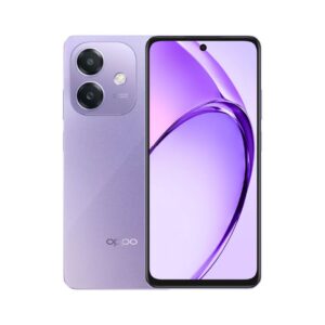 Oppo A5i - 4GB RAM - 64GB - Purple
