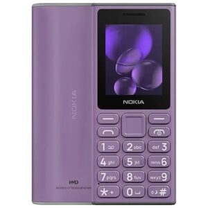 نوكيا 108 دوال سيم TA-1627