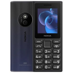 نوكيا 125 ثنائي الشريحة TA-1655