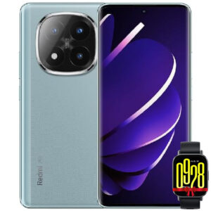 شاومي ريدمي نوت 14 برو+ 5G