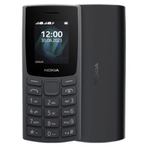 نوكيا 105 ثنائي الشريحة TA-1557