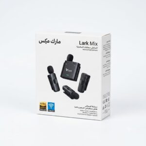 مايك Lark Mix