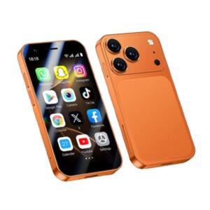 iphone 17 pro max mini